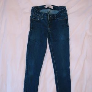 Abercrombie Jeans